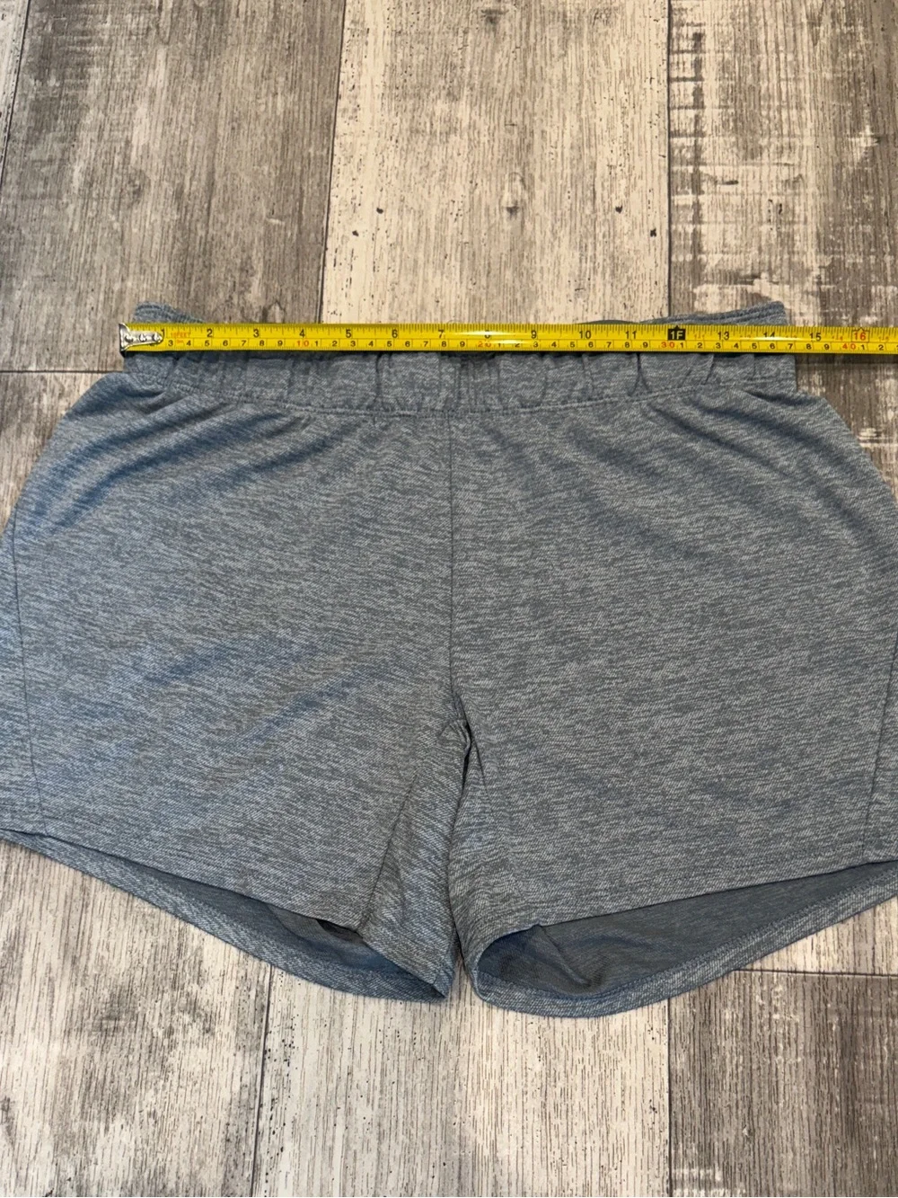 Nike Dri-Fit Athletic Shorts Size Small